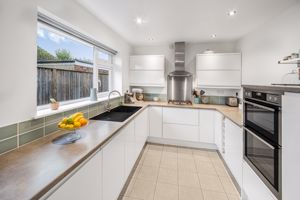 Kitchen- click for photo gallery